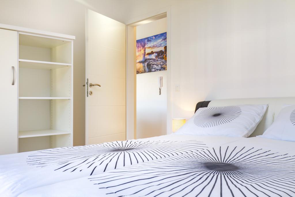 Villa Apartments Futura Vantacici Esterno foto