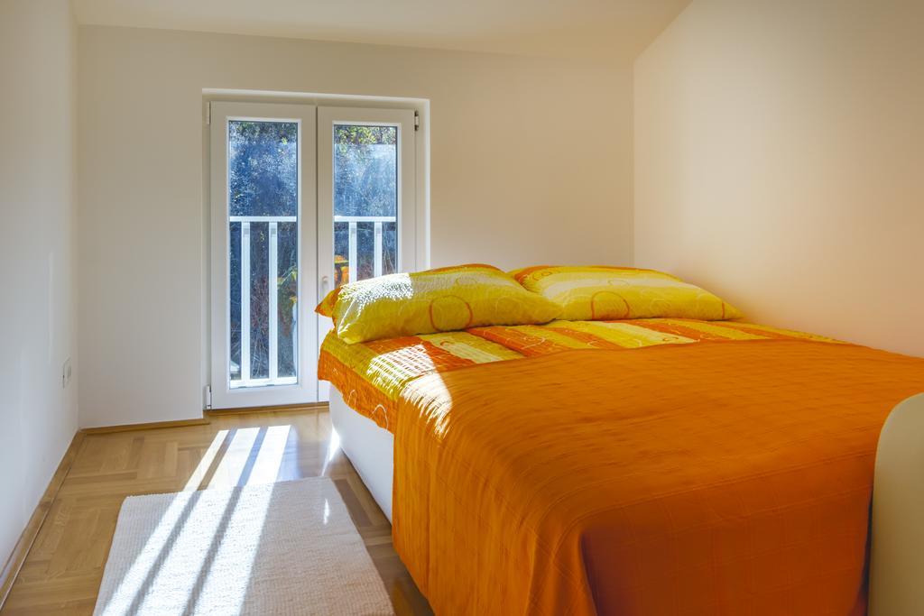 Villa Apartments Futura Vantacici Esterno foto