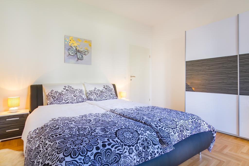 Villa Apartments Futura Vantacici Esterno foto