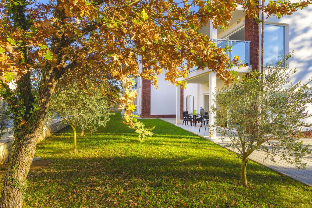Villa Apartments Futura Vantacici Esterno foto