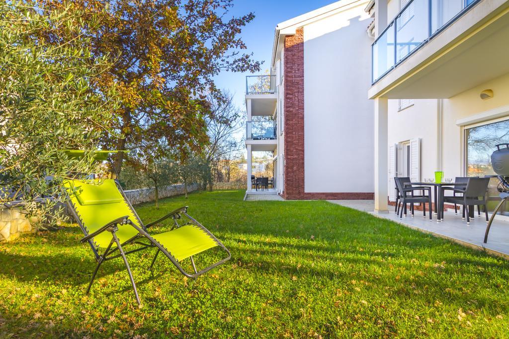 Villa Apartments Futura Vantacici Esterno foto